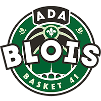 logo ADA Blois